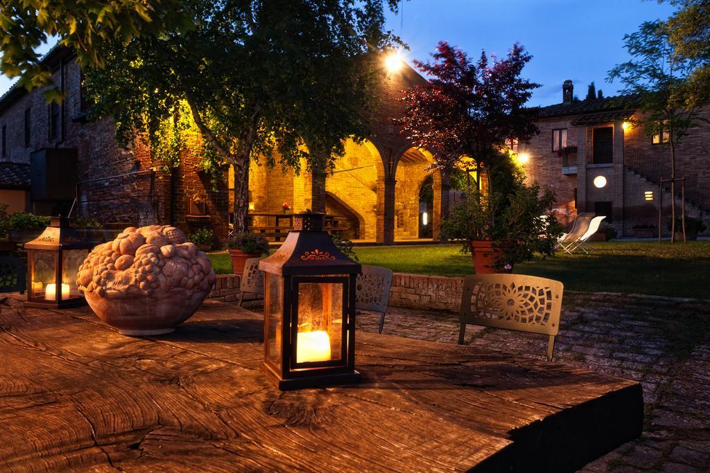 Agriturismo Fattoria Armena Villa Buonconvento Номер фото